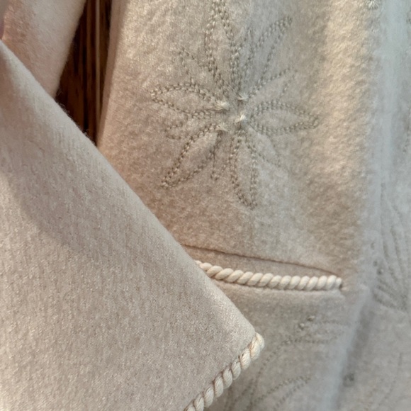 Geiger  Embroidered Jacket - Picture 2 of 7